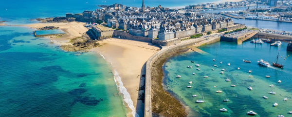 Voir en Bretagne