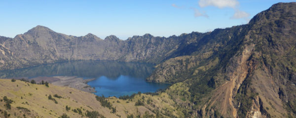 Mont Rinjani